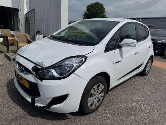  Hyundai Ix20 1.4 i-Motion 2010/11
