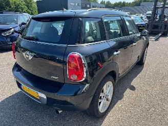 Mini Countryman One picture 2