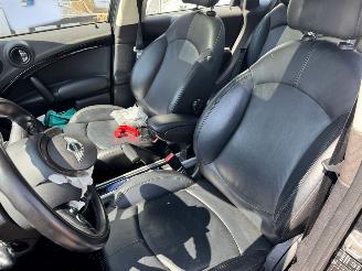 Mini Countryman One picture 14