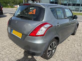 Suzuki Swift 1.2 Dynamic Easss picture 2