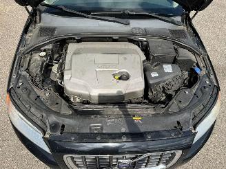 Volvo V-70 2.0 D Limited Edition picture 9