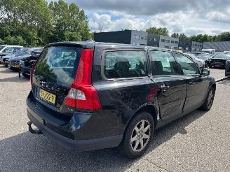 Volvo V-70 2.0 D Limited Edition picture 5