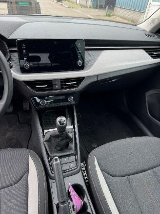Skoda Kamiq 1.0 TSI Bns.Edition picture 16