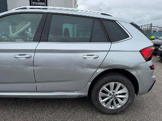 Skoda Kamiq 1.0 TSI Bns.Edition picture 4