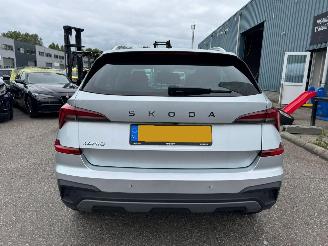 Skoda Kamiq 1.0 TSI Bns.Edition picture 7