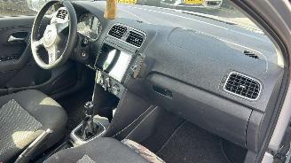 Volkswagen Polo 1.2. TDI Bluemotion picture 12