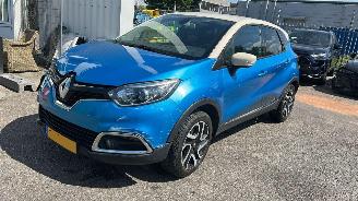 Renault Captur 1.2 AUTOMAAT TCe Dynamique 2013/9
