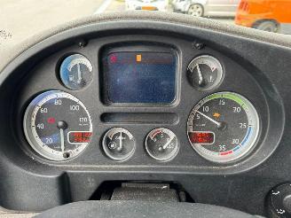 DAF FA 45 LF picture 13