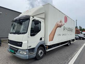 DAF FA 45 LF 2012/12