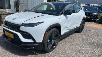 Fisker AWD EXTREME Lng Range 113 kWh 572 PK 2024/2