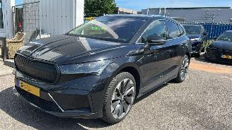 Skoda Enyaq 80 2021/11