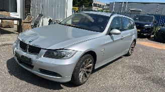 BMW 3-serie 330d AUTOMAAT Dynamic 2005/12