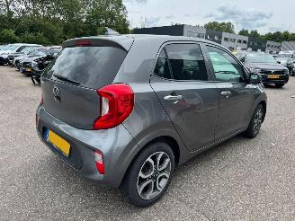Kia Picanto 1.0 DPi Dynamic Plusline picture 5