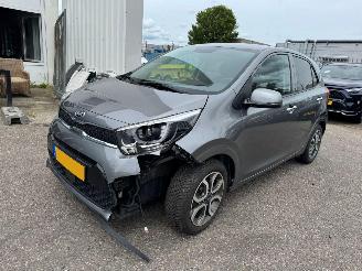 Avarii autoturisme Kia Picanto 1.0 DPi Dynamic Plusline 2021/6