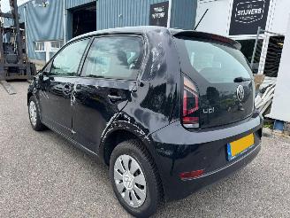 Volkswagen Up! 1.0 picture 3