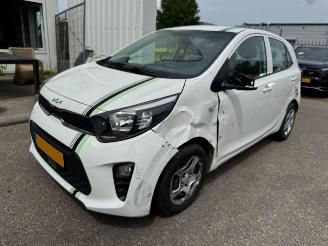 Kia Picanto 1.0 DPi Comfort 2023/8