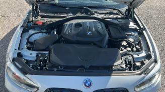 BMW 1-serie 120i  AUTOMAAT Centennial High Executive picture 9