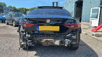 Alfa Romeo Giulia 2.0 T AWD Veloce 280 PK ! picture 4