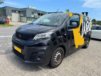 Peugeot Expert 1.6 BlueHDI 95 Compact Premium picture 1