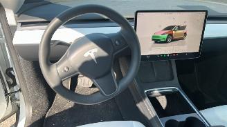 Tesla Model Y RWD 58 kWh picture 11