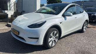 škoda osobní automobily Tesla Model Y RWD 58 kWh 2023/11