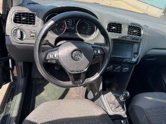 Volkswagen Polo 1.2 TSI Highline picture 9