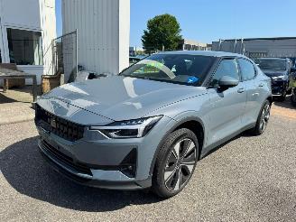 skadebil auto Polestar 2 Long Range Single Motor 78 kWh 2023/6