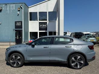 Polestar 2 Long Range Single Motor 78 kWh picture 2