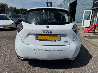 Renault Zoé R110 Life Carshare 52 kWh picture 4