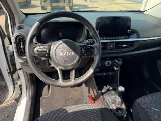 Kia Picanto 1.0 DPI DynamicLine picture 13