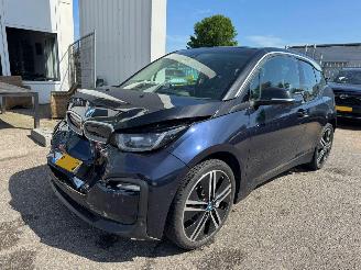 skadebil auto BMW i3 S iPerformance 94Ah 33 kWh 2018/5