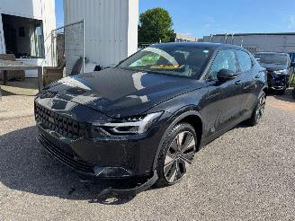 skadebil auto Polestar 2 Standard Range Single Motor 69 kWh 2023/5