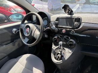Fiat 500 1.2 Pop picture 6