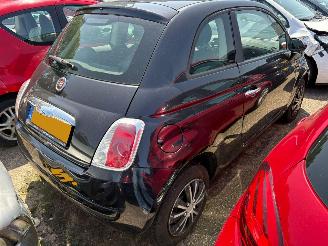 Fiat 500 1.2 Pop picture 3