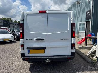 Renault Trafic 2.0 dCi 130 T30 L2H1 Work Edition picture 4