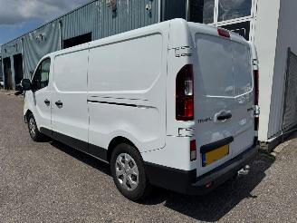 Renault Trafic 2.0 dCi 130 T30 L2H1 Work Edition picture 3