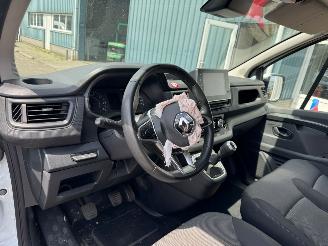 Renault Trafic 2.0 dCi 130 T30 L2H1 Work Edition picture 9