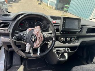 Renault Trafic 2.0 dCi 130 T30 L2H1 Work Edition picture 10