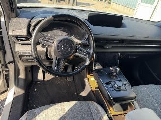 Mazda MX-30  picture 11