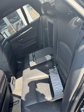 BMW 5-serie 520i Luxury Edition picture 12