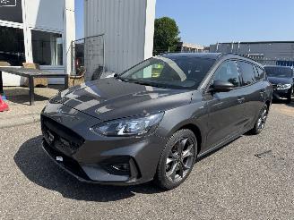 Vaurioauto  passenger cars Ford Focus  2022/2