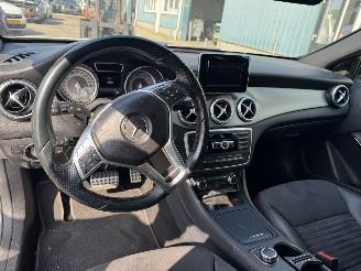 Mercedes GLA 250 Ambition picture 11
