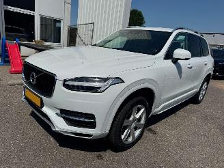 skadebil auto Volvo Xc-90 2.0 D5 AWD Inscription 2017/4