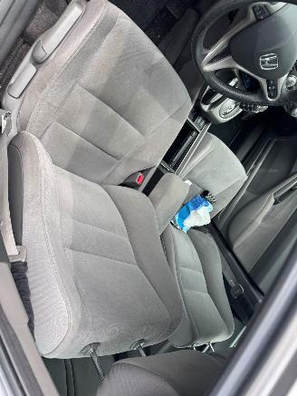 Honda Civic 1.3 AUTOMAAT Hybrid picture 17