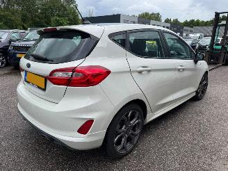Ford Fiesta 1.0 EcoBoost ST-Line picture 5