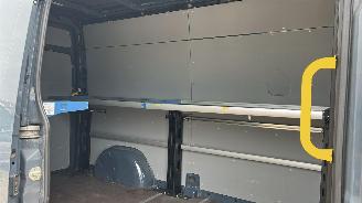 Mercedes eSprinter Mercedes-Benz eSprinter picture 14