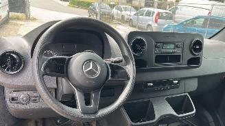 Mercedes eSprinter Mercedes-Benz eSprinter picture 8