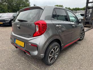 Kia Picanto 1.0 DPi GT-Line picture 2