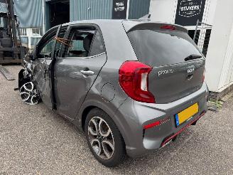 Kia Picanto 1.0 DPi GT-Line picture 4
