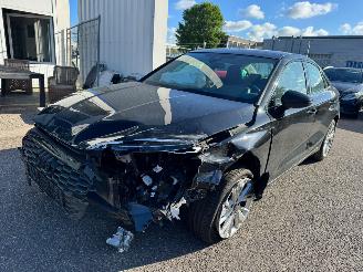 Auto incidentate Audi A3 Limousine 30 TFSI Advanced edition 2024/1